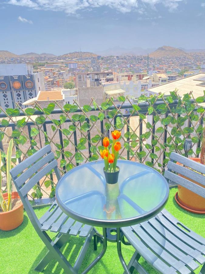 Apartament Ana Place *
