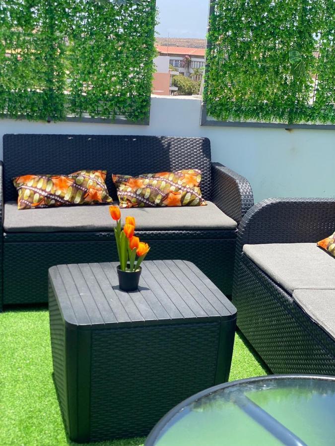 Apartament Ana Place