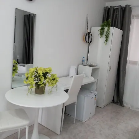 Ana Place Praia Exterior photo