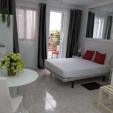Ana Place Praia Exterior photo